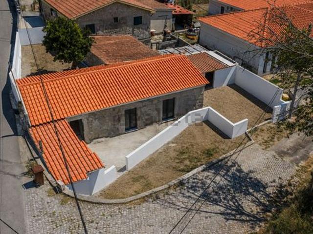 Casa venda em Amares e Figueiredo, Amares