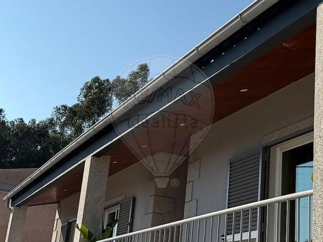 Casa venda em Amares, Braga