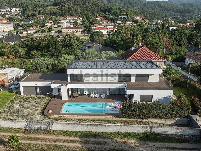 Casa venda em Amares e Figueiredo, Amares