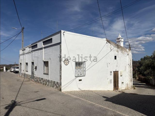 Casa venda em Ameixial, Loulé
