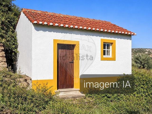 Casa venda em Mação, Santarém