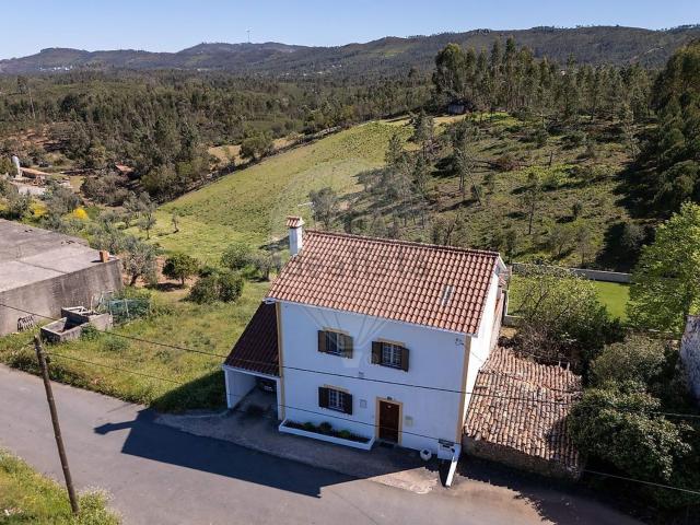 Casa venda em Pêro Gonçalves, Mação