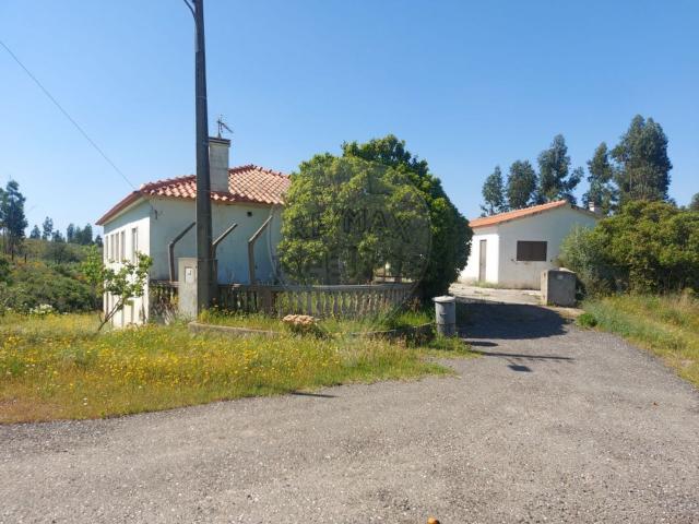 Casa venda em Mação, Santarém