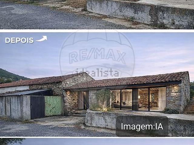 Casa venda em Mação, Santarém