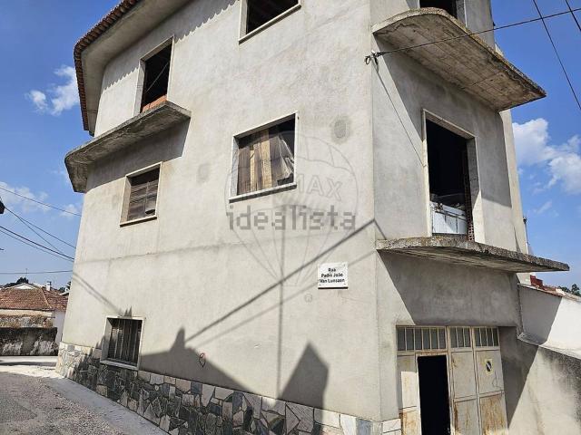 Casa venda em Santarém