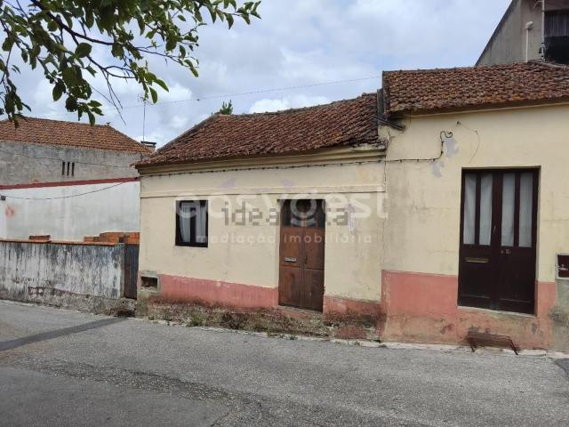 Casa venda em Santarém