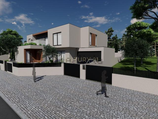 Casa venda em Seixal, Amora