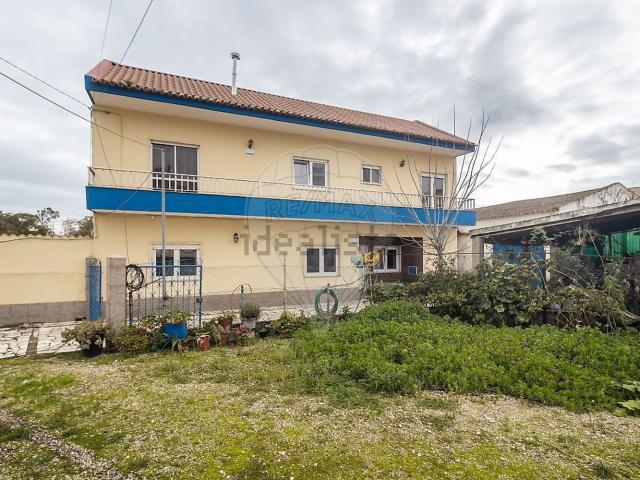 Casa venda em Cruz de Pau, Seixal