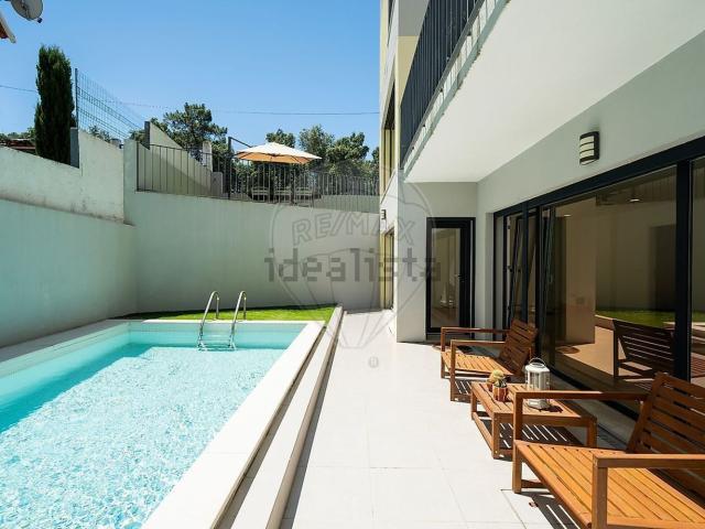 Casa venda em Quinta do Vale da Loba, Seixal