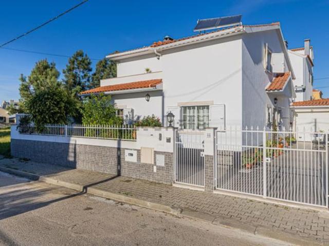 Casa venda em Seixal, Amora