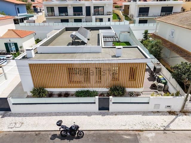Casa venda em Seixal, Amora