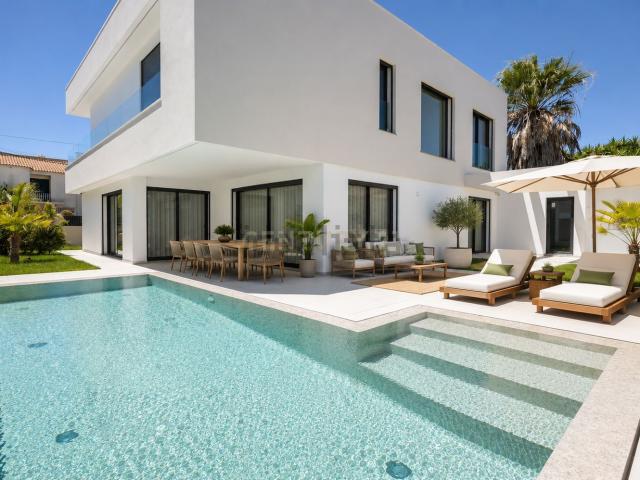 Casa venda em Seixal, Amora