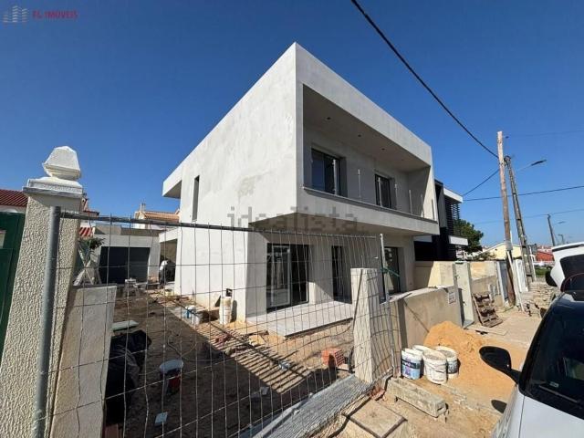 Casa venda em Seixal, Amora