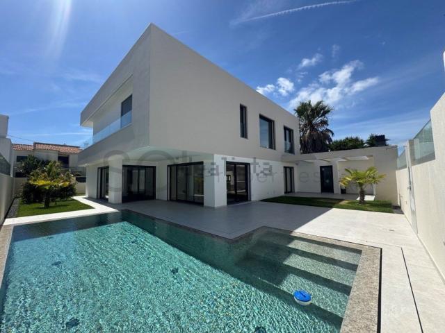 Casa venda em Seixal, Amora