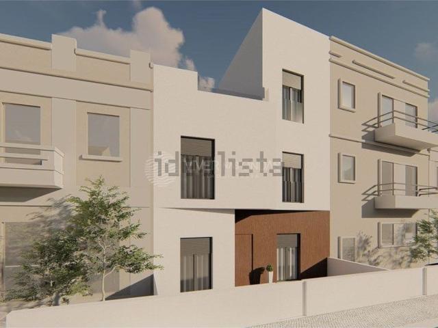 Casa venda em Seixal, Amora