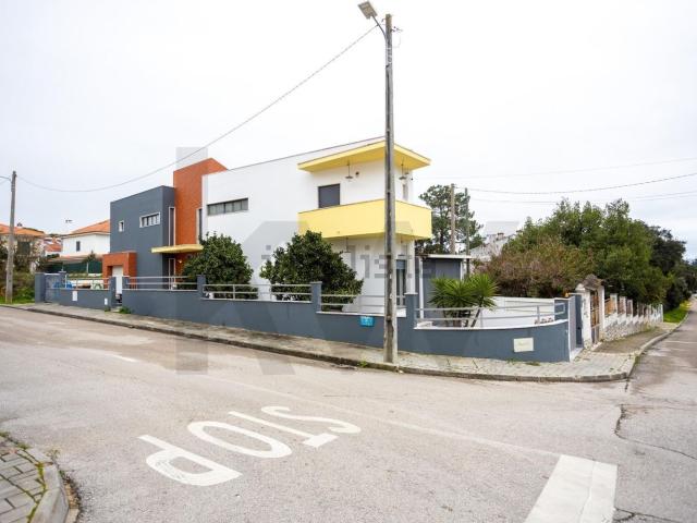 Casa venda em Seixal, Amora