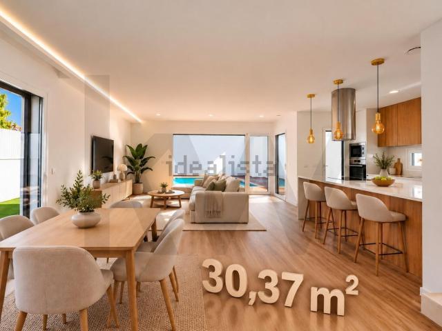 Casa venda em Belsol, Seixal