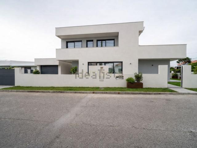 Casa venda em Seixal, Amora