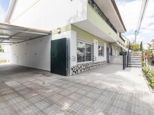 Casa venda em Seixal, Amora