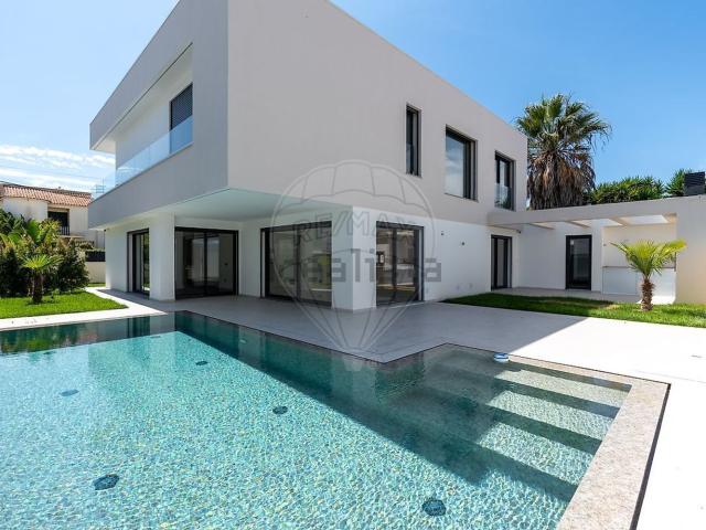 Casa venda em Seixal, Amora