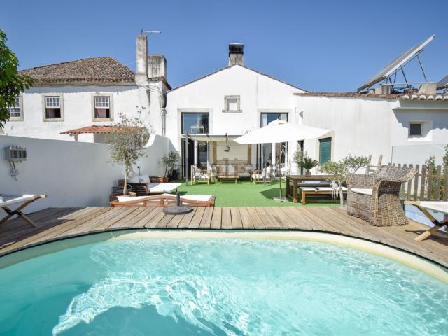 Casa alugar em Seixal, Amora