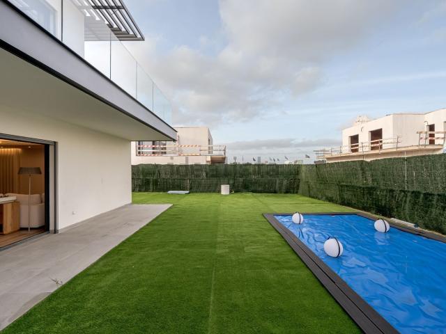 Casa venda em Seixal, Amora