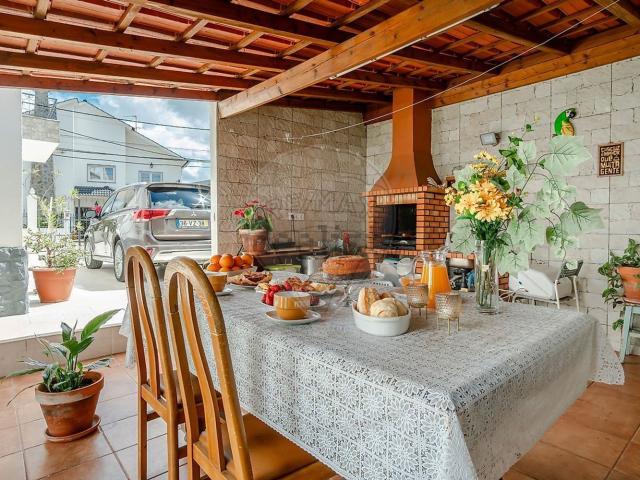 Casa venda em Seixal, Amora
