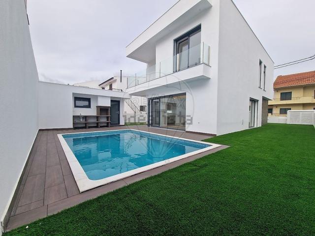 Casa venda em Belsol, Seixal