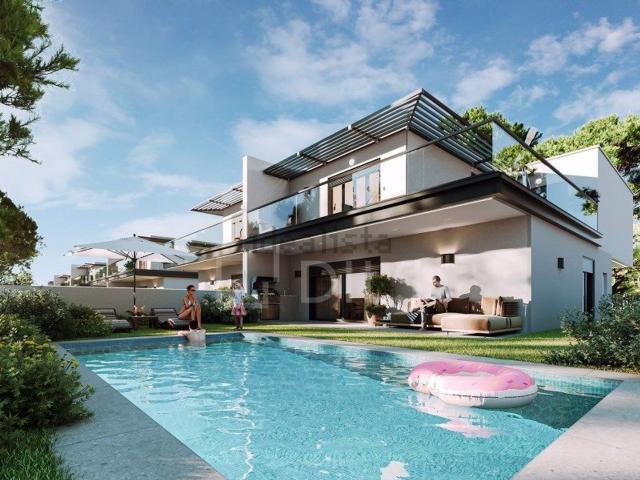 Casa venda em Seixal, Amora