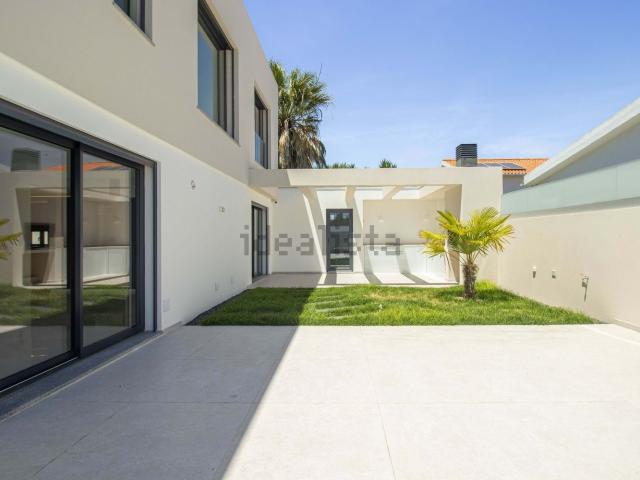 Casa venda em Seixal, Amora