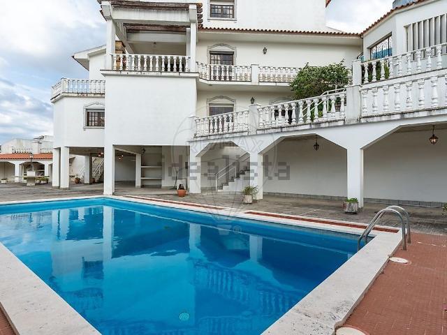 Casa venda em Cruz de Pau, Seixal