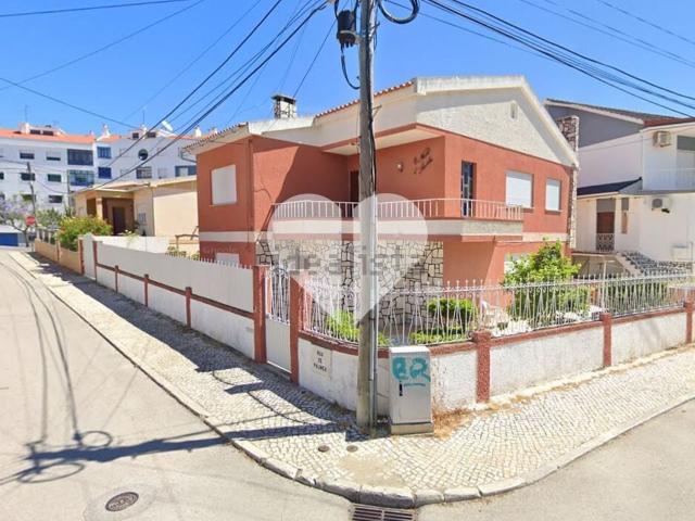 Casa venda em Seixal, Amora