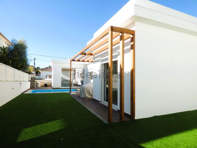 Casa venda em Belverde, Seixal