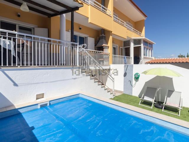 Casa venda em Foros de Amora, Seixal