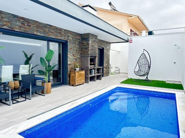 Casa venda em Seixal, Amora