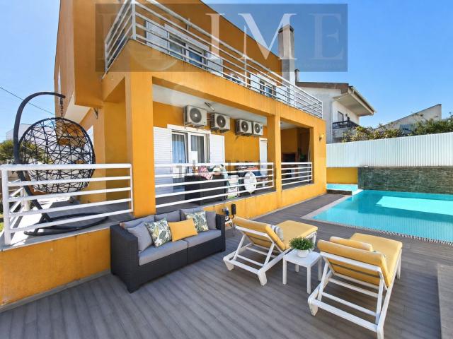 Casa venda em Seixal, Amora