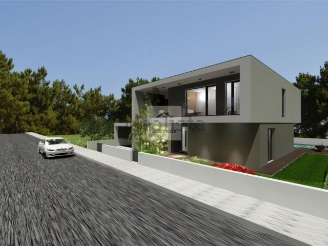 Casa venda em Seixal, Amora