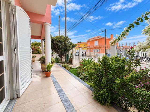 Casa venda em Pinhal Conde da Cunha, Seixal