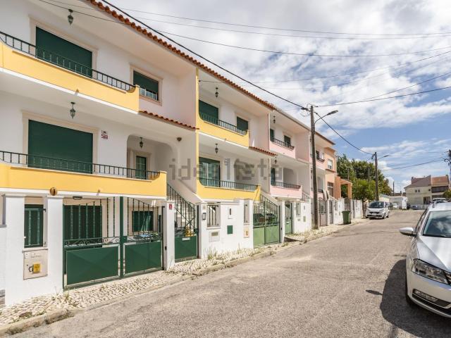 Casa venda em Seixal, Amora