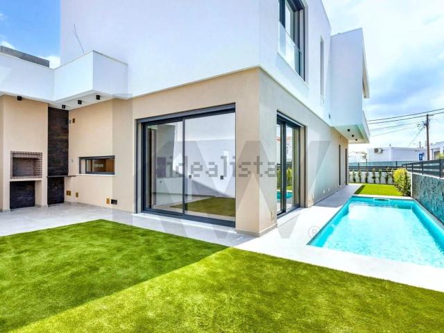 Casa venda em Seixal, Amora
