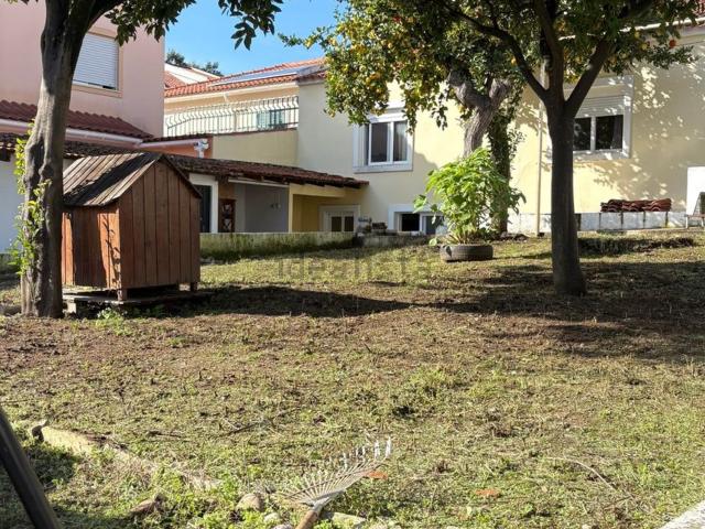 Casa venda em Seixal, Amora