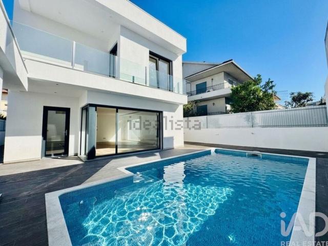 Casa venda em Seixal, Amora