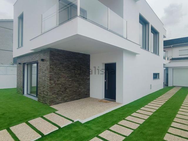 Casa venda em Quinta da Charnequinha, Seixal