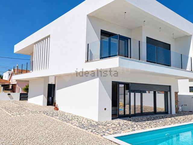 Casa venda em Pinhal Conde da Cunha, Seixal