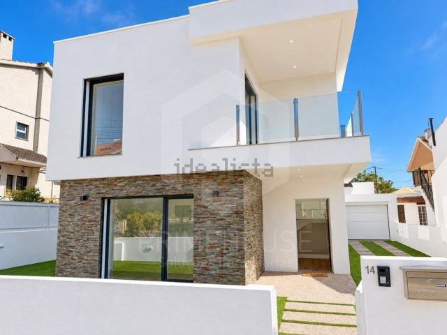 Casa venda em Belsol, Seixal