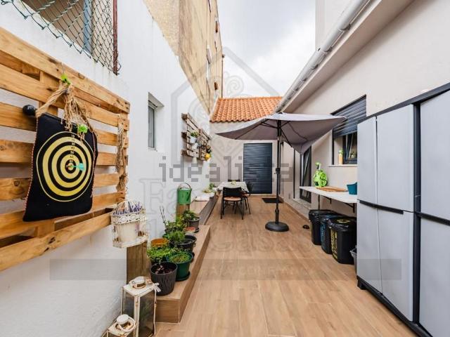 Casa venda em Seixal, Amora