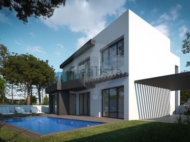 Casa venda em Seixal, Amora