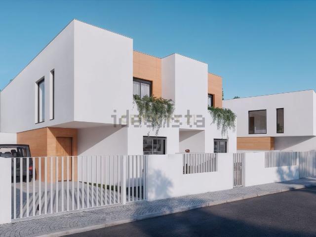 Casa venda em Seixal, Amora