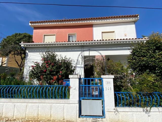 Casa venda em Belverde, Seixal