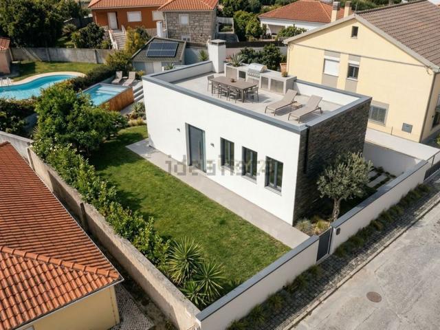 Casa venda em Seixal, Amora